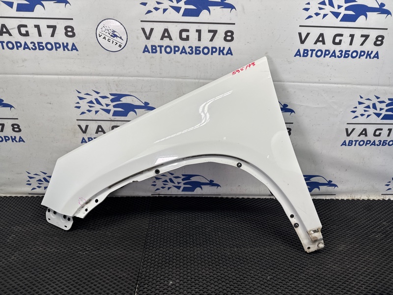 Крыло, 12000 рублей, Санкт-Петербург