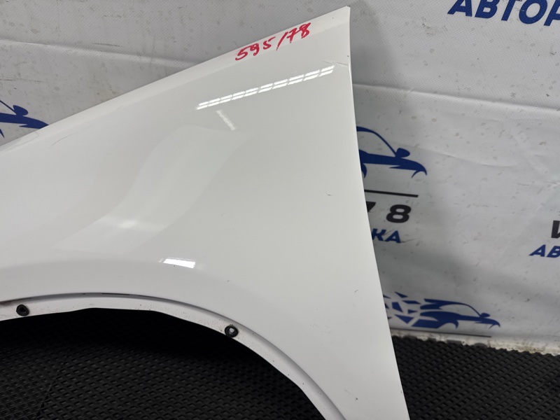 Крыло, 12000 рублей, Санкт-Петербург