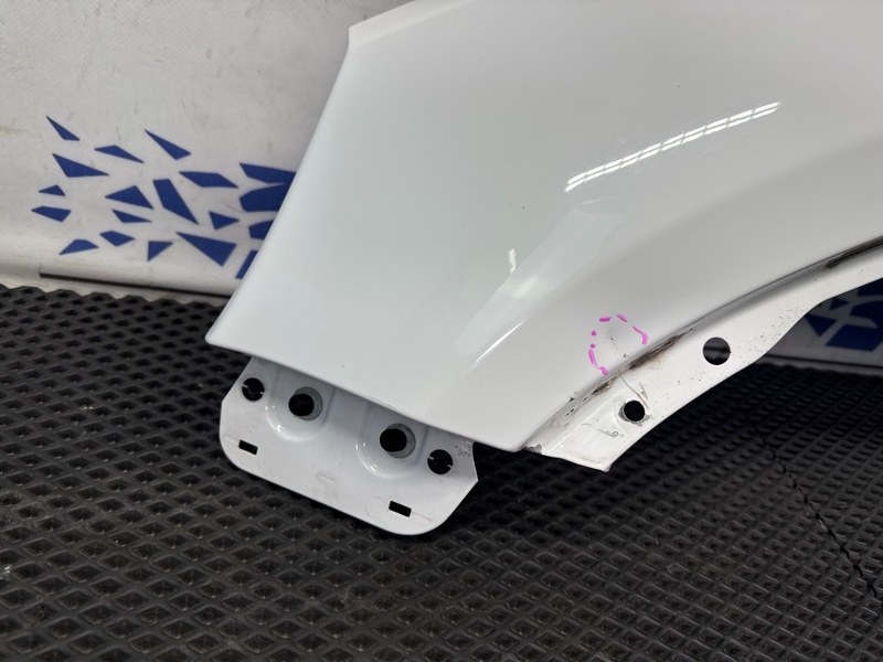 Крыло, 12000 рублей, Санкт-Петербург