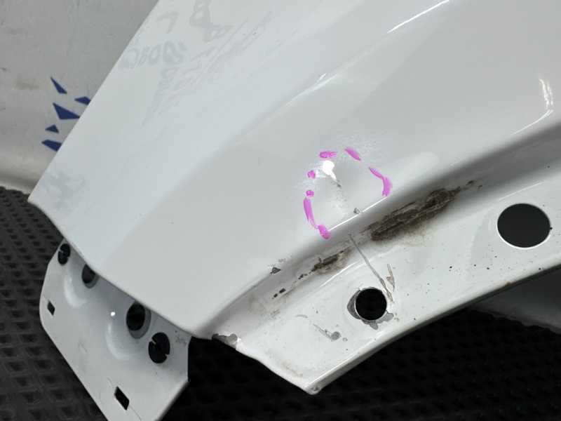 Крыло, 12000 рублей, Санкт-Петербург