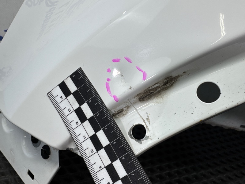 Крыло, 12000 рублей, Санкт-Петербург