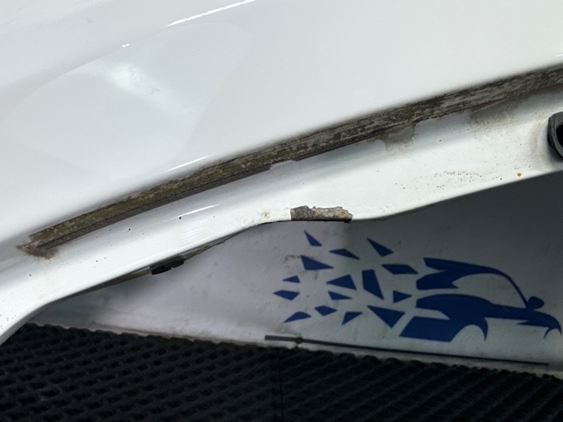 Крыло, 12000 рублей, Санкт-Петербург