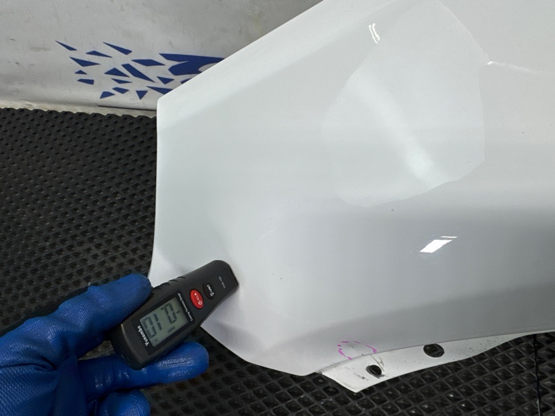 Крыло, 12000 рублей, Санкт-Петербург