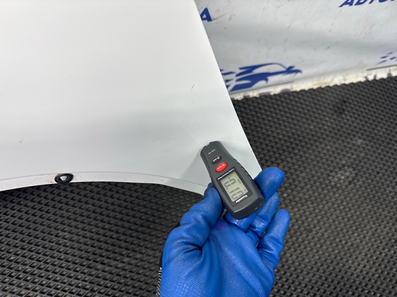 Крыло, 12000 рублей, Санкт-Петербург