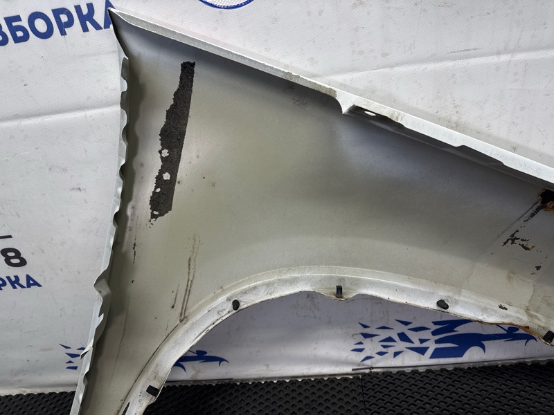 Крыло, 12000 рублей, Санкт-Петербург