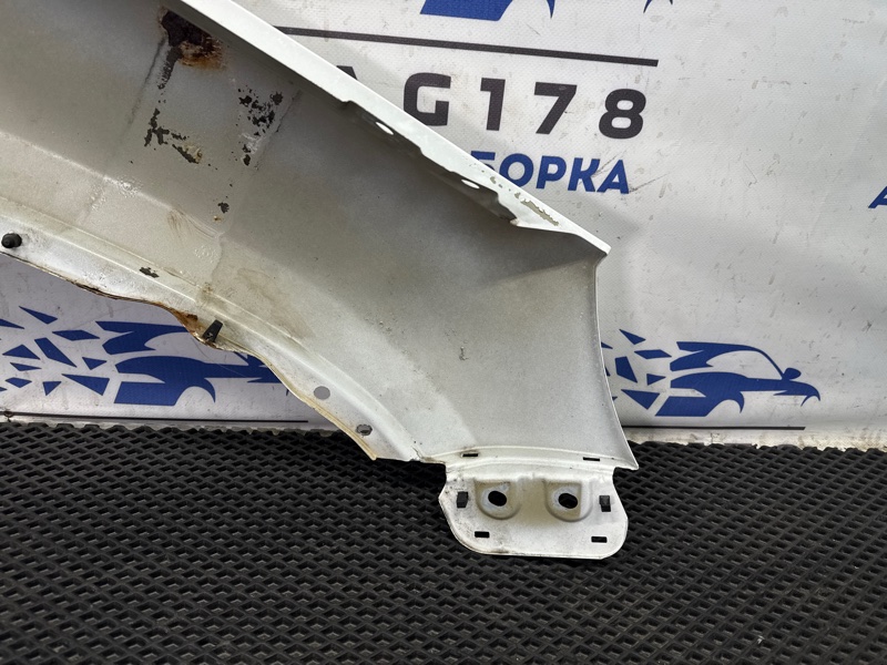 Крыло, 12000 рублей, Санкт-Петербург