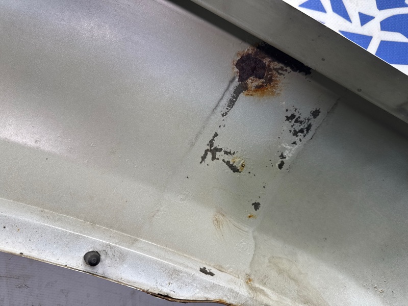 Крыло, 12000 рублей, Санкт-Петербург