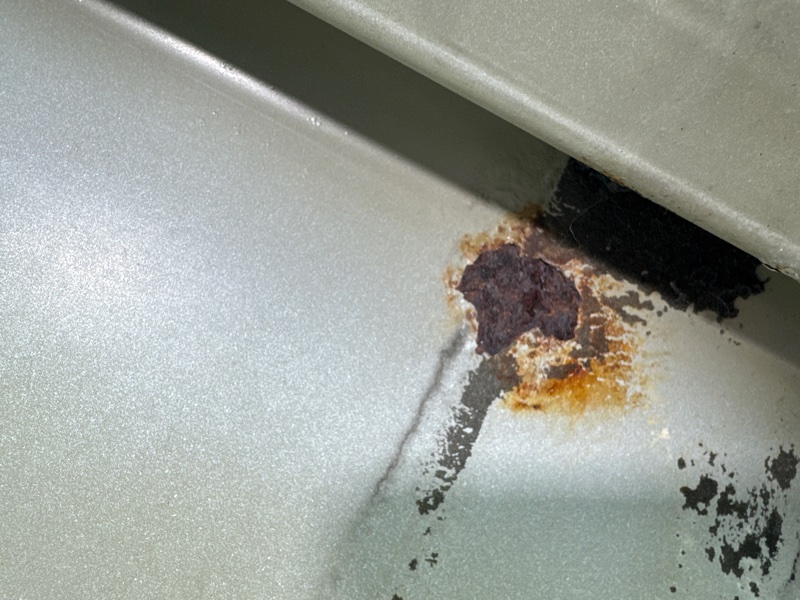 Крыло, 12000 рублей, Санкт-Петербург