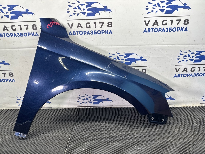 Крыло, 15000 рублей, Санкт-Петербург