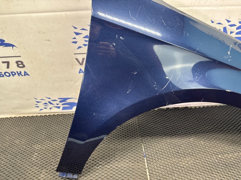 Крыло, 15000 рублей, Санкт-Петербург