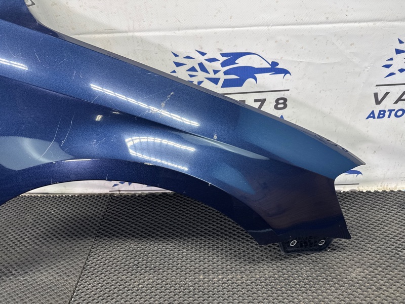 Крыло, 15000 рублей, Санкт-Петербург