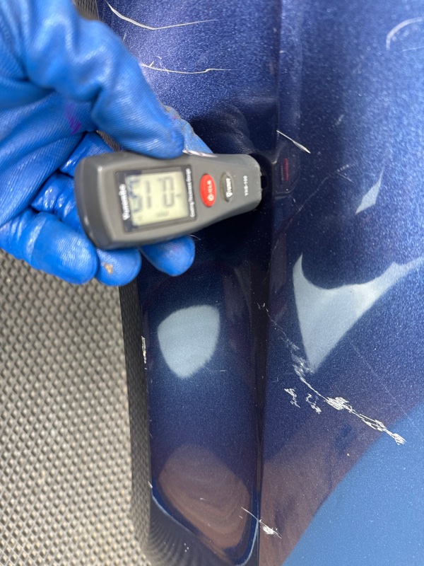 Крыло, 15000 рублей, Санкт-Петербург