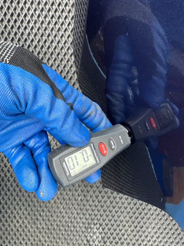 Крыло, 15000 рублей, Санкт-Петербург