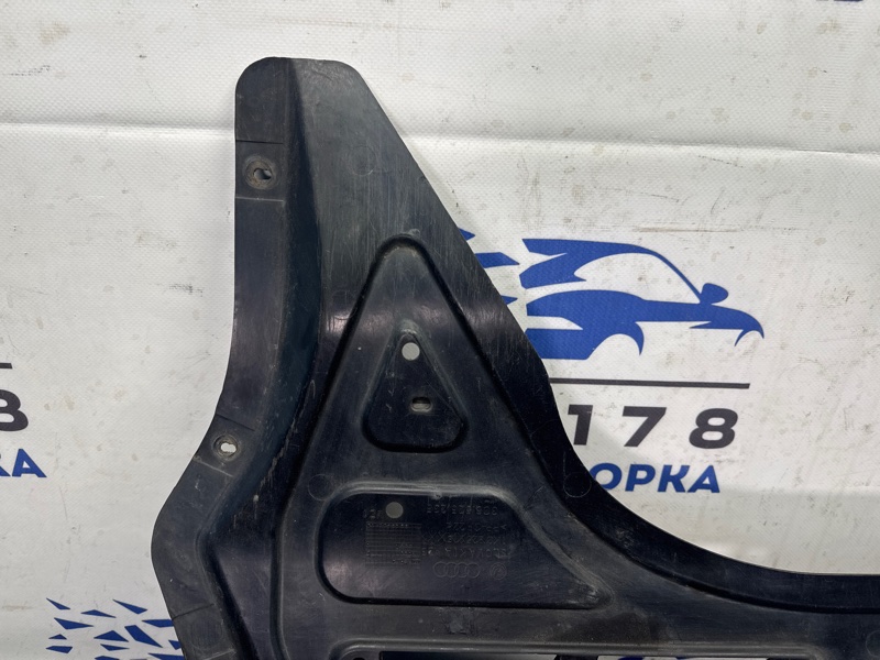 Пыльник двигателя, 1000 рублей, Санкт-Петербург