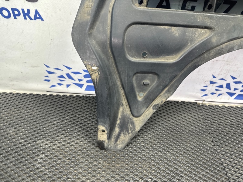 Пыльник двигателя, 1000 рублей, Санкт-Петербург