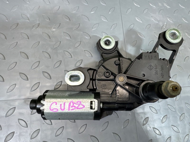 Моторчик стеклоочистителя, 4000 рублей, Санкт-Петербург