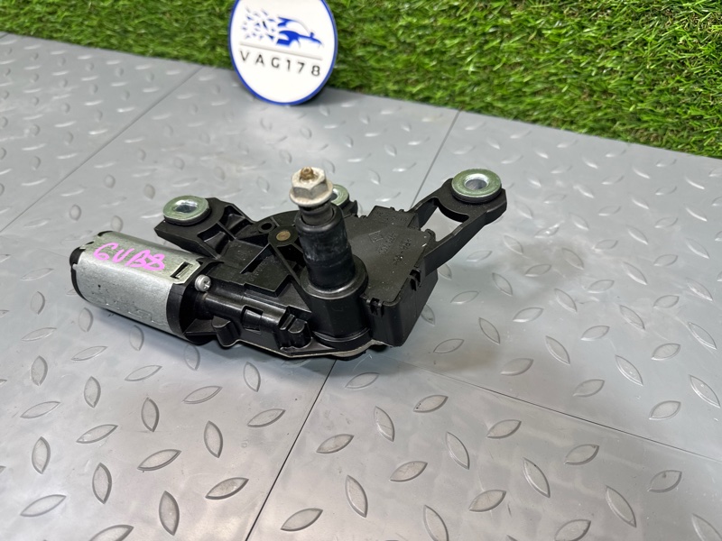 Моторчик стеклоочистителя, 4000 рублей, Санкт-Петербург