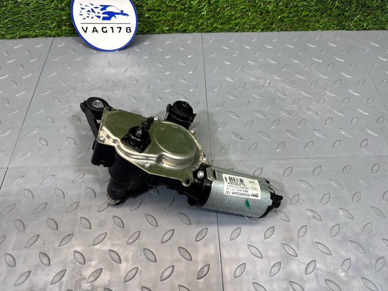 Моторчик стеклоочистителя, 4000 рублей, Санкт-Петербург