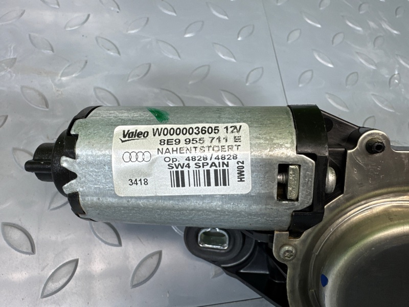 Моторчик стеклоочистителя, 4000 рублей, Санкт-Петербург