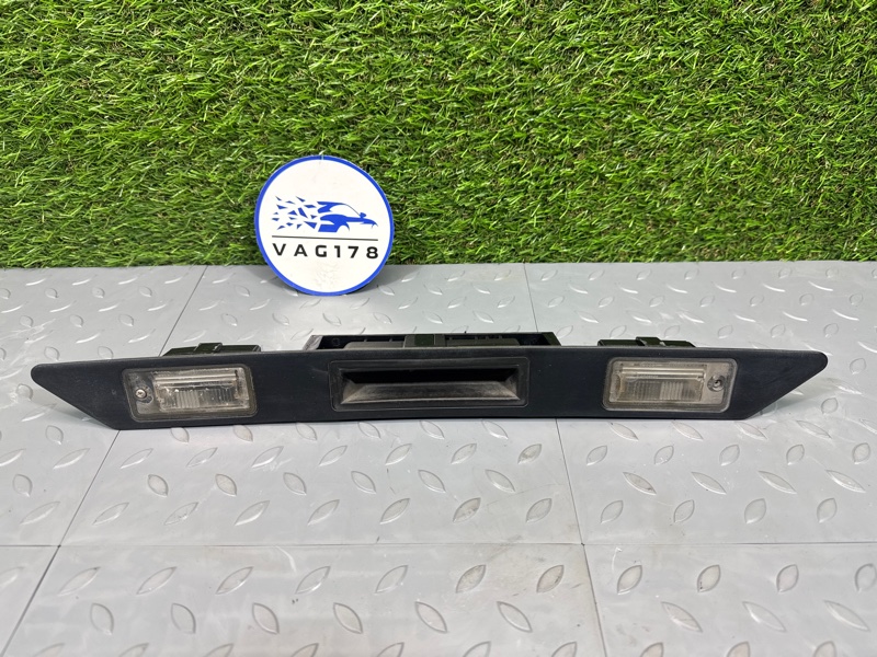 Кнопка открывания багажника, 5000 рублей, Санкт-Петербург