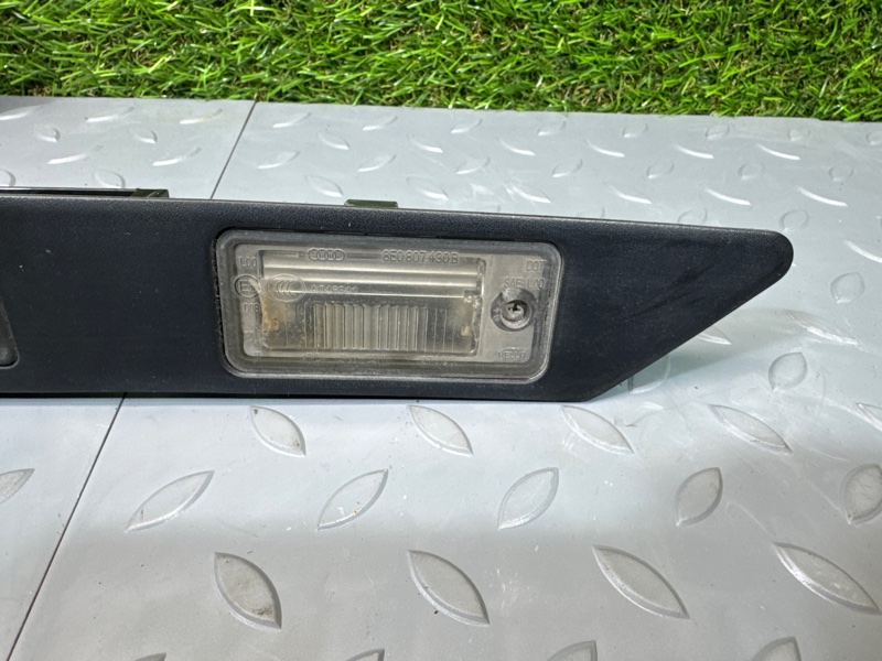 Кнопка открывания багажника, 5000 рублей, Санкт-Петербург