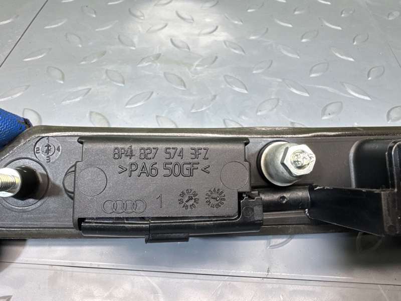 Кнопка открывания багажника, 5000 рублей, Санкт-Петербург