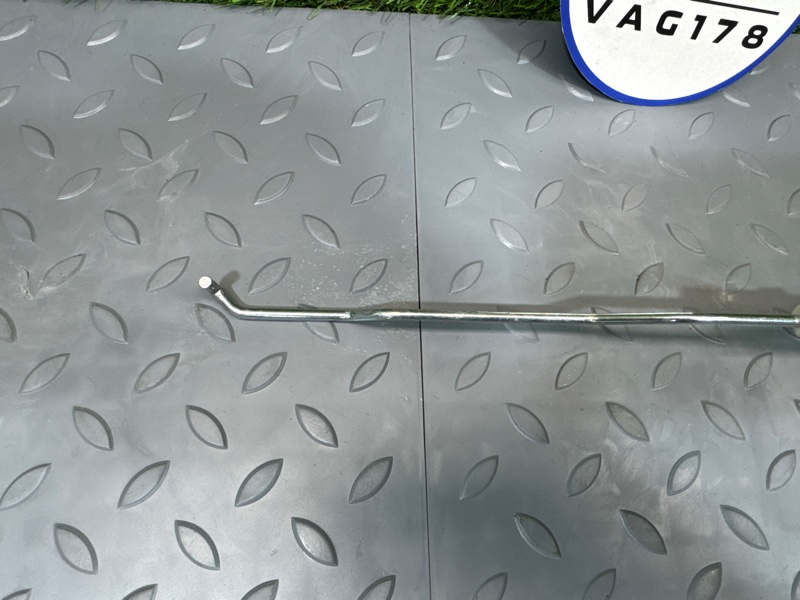 Активатор замка багажника, 1000 рублей, Санкт-Петербург