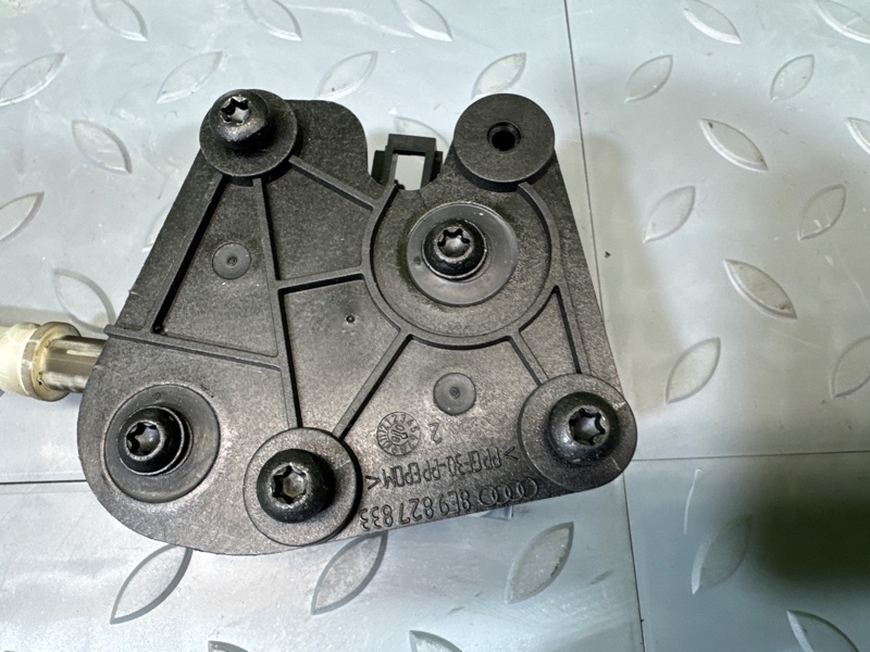 Активатор замка багажника, 1000 рублей, Санкт-Петербург