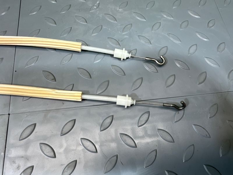 Трос открывания двери, 1500 рублей, Санкт-Петербург