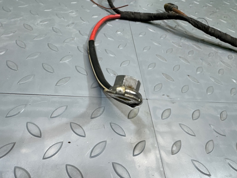 Проводка рулевой рейки, 1500 рублей, Санкт-Петербург