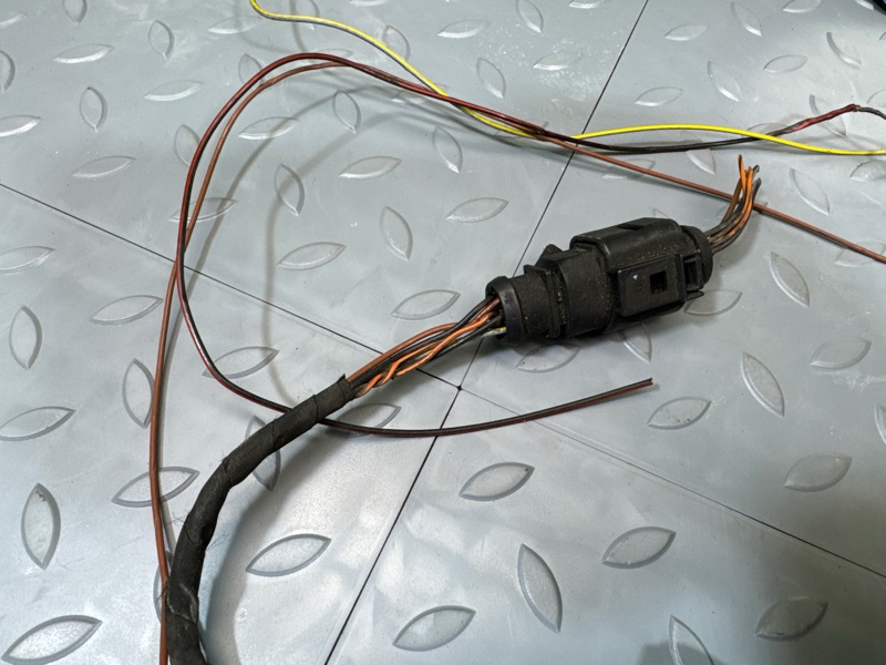 Проводка рулевой рейки, 1500 рублей, Санкт-Петербург