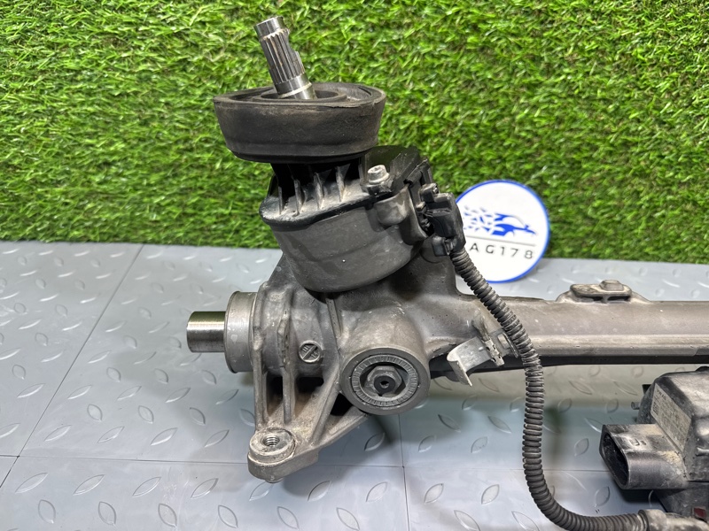 Рейка рулевая, 35000 рублей, Санкт-Петербург