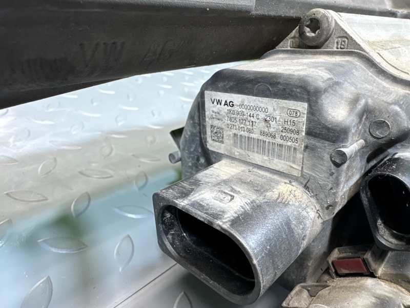 Рейка рулевая, 35000 рублей, Санкт-Петербург