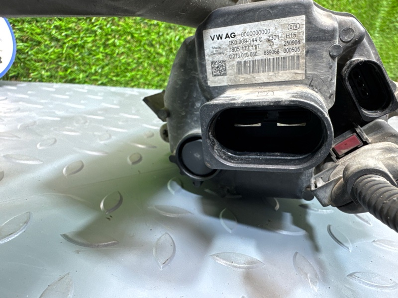 Рейка рулевая, 35000 рублей, Санкт-Петербург