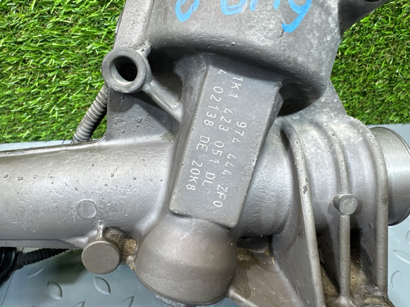 Рейка рулевая, 35000 рублей, Санкт-Петербург