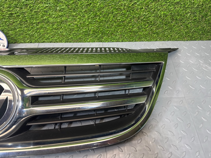 Решетка радиатора, 15000 рублей, Санкт-Петербург