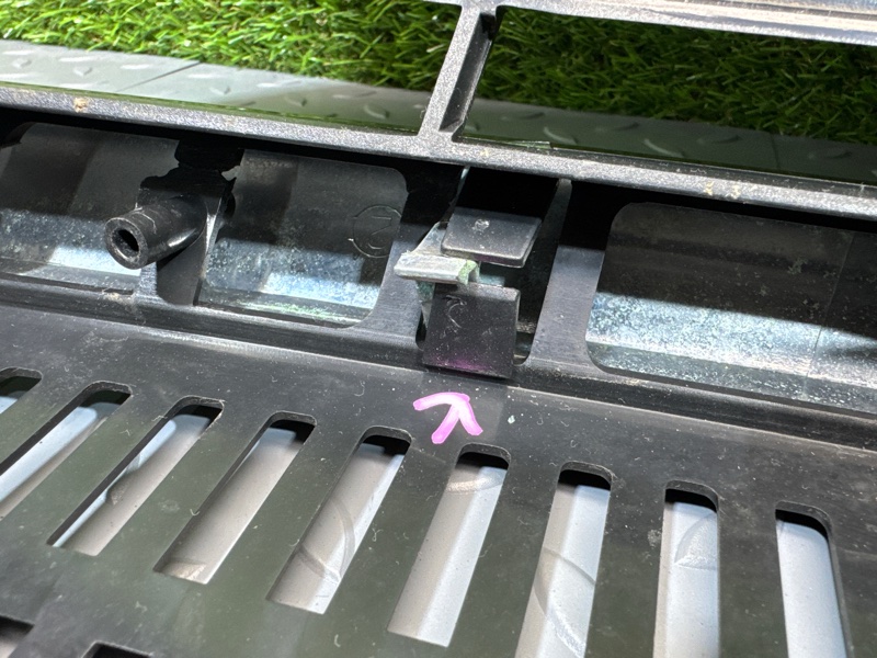 Решетка радиатора, 15000 рублей, Санкт-Петербург