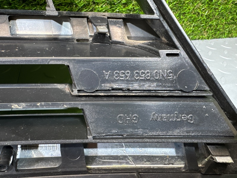 Решетка радиатора, 15000 рублей, Санкт-Петербург