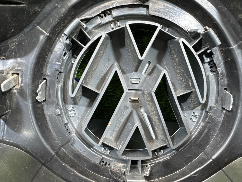 Решетка радиатора, 15000 рублей, Санкт-Петербург