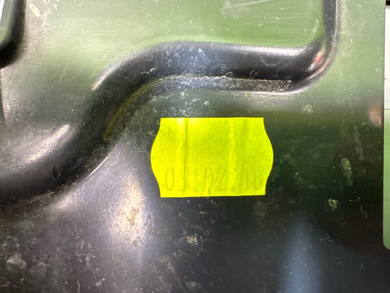 Решетка радиатора, 15000 рублей, Санкт-Петербург