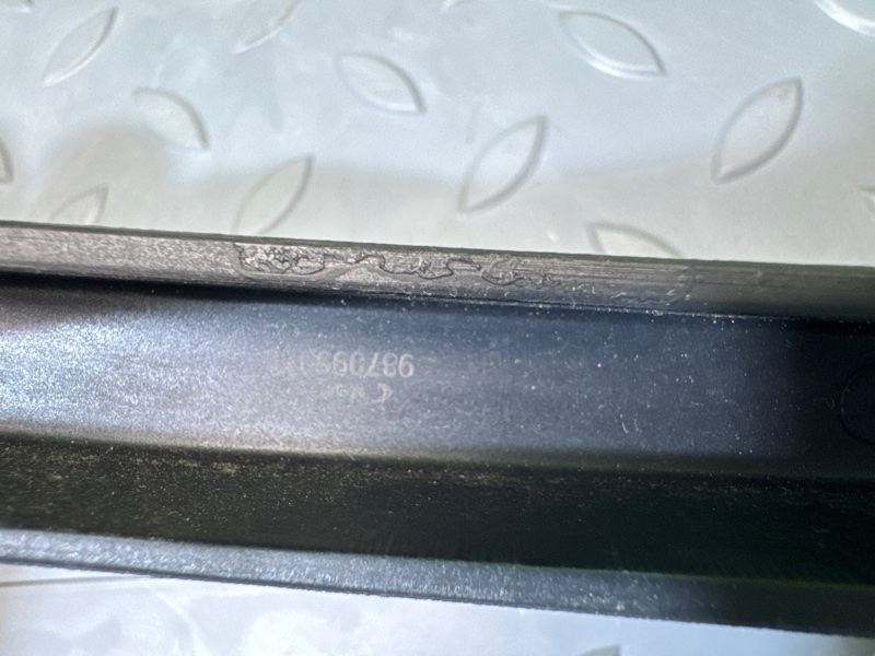 Поводок стеклоочистителя, 1300 рублей, Санкт-Петербург