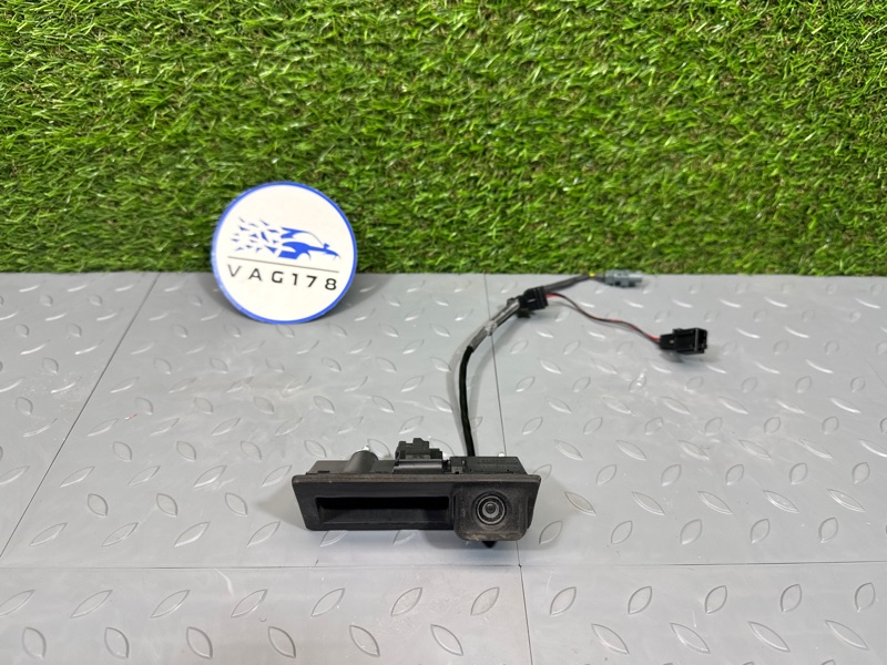 Кнопка открывания багажника, 4000 рублей, Санкт-Петербург