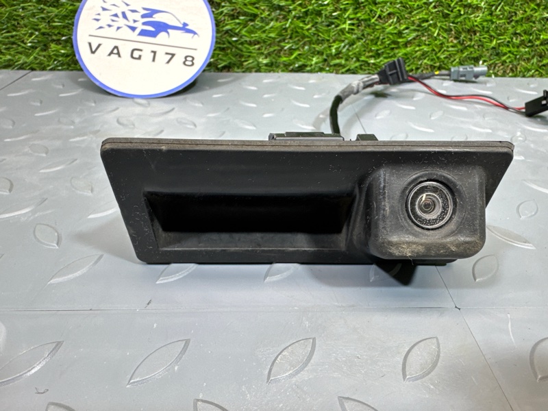 Кнопка открывания багажника, 4000 рублей, Санкт-Петербург