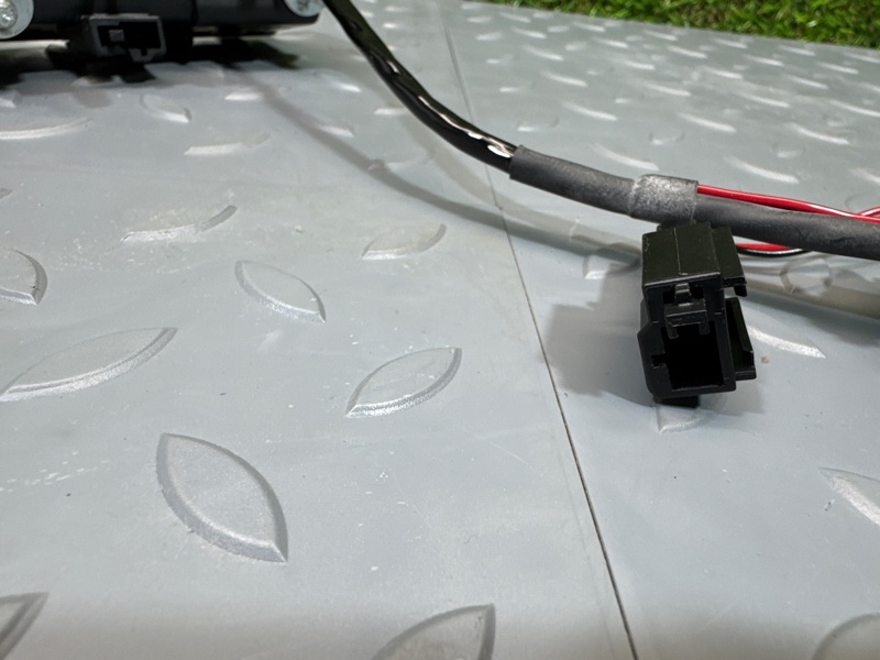 Кнопка открывания багажника, 4000 рублей, Санкт-Петербург