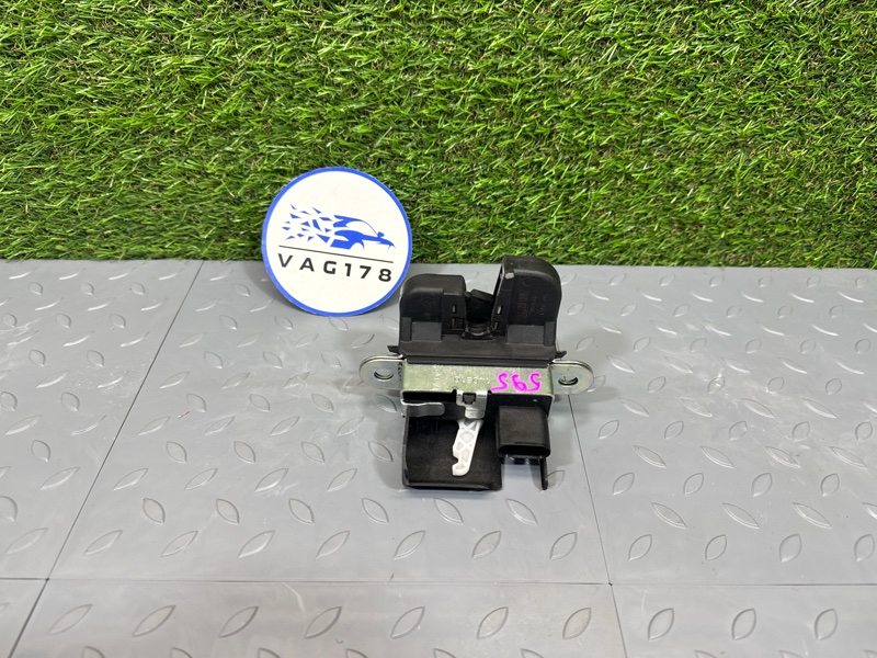 Замок багажника, 3500 рублей, Санкт-Петербург