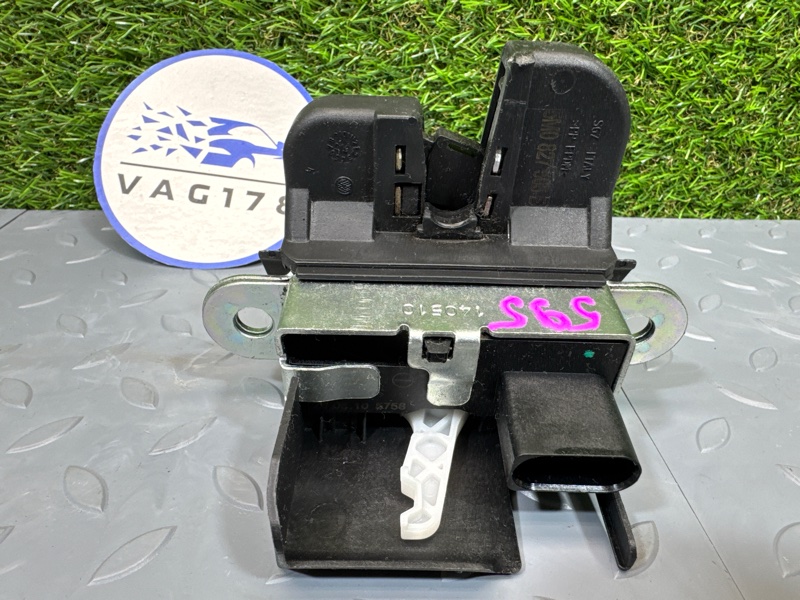 Замок багажника, 3500 рублей, Санкт-Петербург