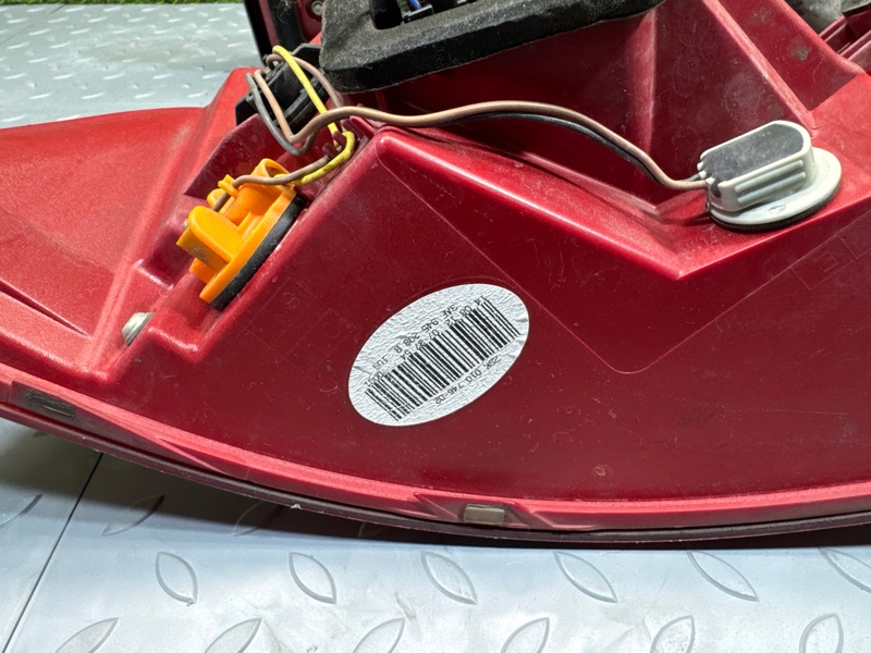 Фонарь, 10000 рублей, Санкт-Петербург