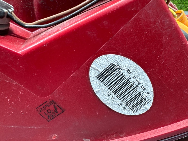 Фонарь, 10000 рублей, Санкт-Петербург