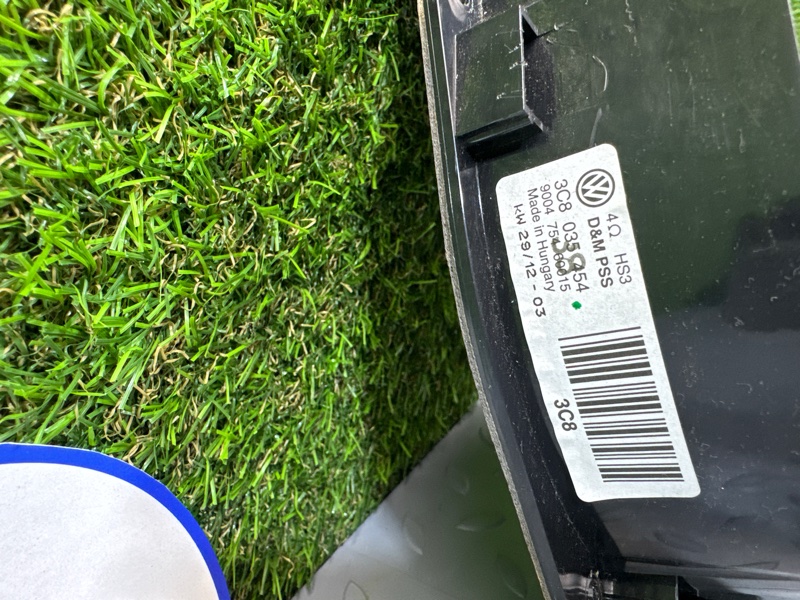 Динамик, 2500 рублей, Санкт-Петербург