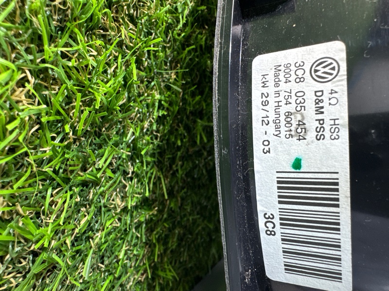 Динамик, 2500 рублей, Санкт-Петербург